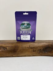 Keen - Sugar Floss (7g)