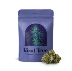 Kind Tree Flower Smalls 7g- Cherry Runtz