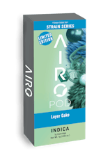 AIRO - POD DISTILLATE - 1G - LAYER CAKE - INDICA