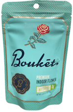 Blue Nerdz - Small Buds (7.0g)