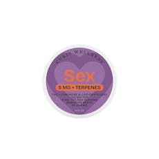 CURIO | BEDROOM BERRY | SEX | CHEWS | 20CT | 100MG