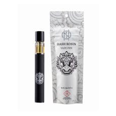 ONI Live Rosin Disposable 500mg; Yuzu Fizz