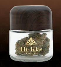 Hi-Klas Flower Lip Smackz Hybrid - 3.5g