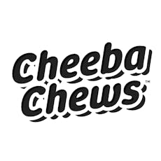 Stash House - Cheeba Chews: Mega Dose Indica - Chocolate Taffy 1000mg - 20pk