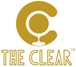 The Clear: Vape | Golden Goat | Cartridge | 0.5g