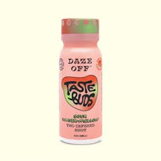 Daze Off Taste Buds Shot Sour Water - Mellow (H) 100mg