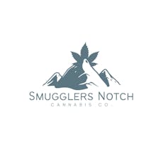 Sungrown Flower | Ghost Train | Smugglers Notch Cannabis Co.