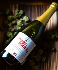 Magic Number 100mg Bubbly Sparkling Apple Cider ROSIN