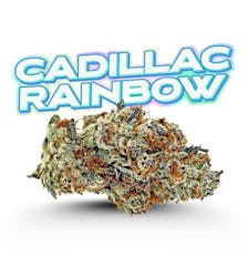 Cadillac Rainbows | 3.5g