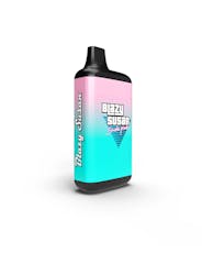Secret Box Battery