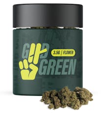 Good Green | Confidential Cherries 3.5g