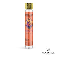 GOLDKINE | ANIMAL TREE | HYBRID | PRE-ROLL | 1G | REC
