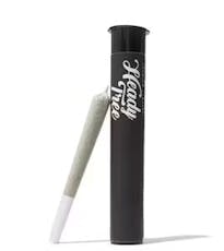 Heady Tree | Lemon Cherry Sherbe | Preroll | 1g