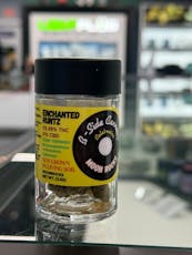 B-Side Cannabis Moonrocks 3.5g - Enchanted Runtz