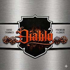Diablito 1.5g - The One