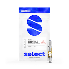 Pineapple Express Cartridge - 1g