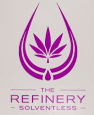 The Refinery - Melon Milk - Cart 1G Live Rosin