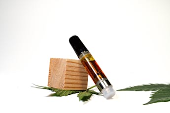 AGA - Liquid Oil Aloha Cartridge - Yeti - 1g