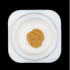 Olio 1g Live Rosin - 90u Cold Cure l Devil Man (hybrid)