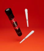 Violet Fog - Infused Prerolls 2pk (.5g each)