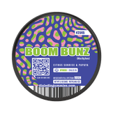Boom Bunz Rosin Gummies