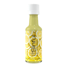 Beverage | Lemon Drop Shooter (1.7oz)