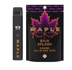 Baja Splash All-in-One | 4g
