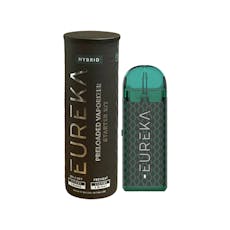 1.0G Disposable Preload StarterKit Eureka Melon Madness