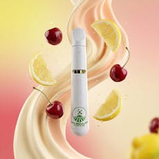 Disposable Cart: Lemon Cherry Gelato | 1G
