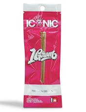 Puro Blanco 1 Gram Blunt