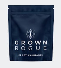 Zero Gravity | Pre-Pack | 3.5g