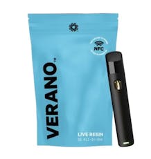 Gruntz | Live Resin Disposable | 1g