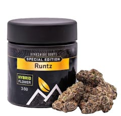 Runtz - 3.5g