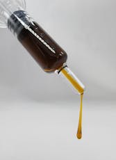 FECO Indica Syringe