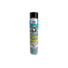 Connected PreRoll 1g: Silver Spoon