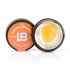 Berry Shake Live Rosin 1g