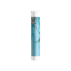AFTERNOON DELITE | BUBBLE GUM | HYBRID | PRE-ROLL | 1G | REC