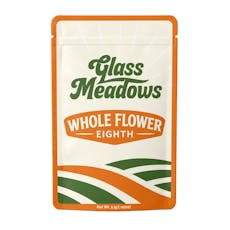 Glass Meadows | Gabagool | Small Buds | 3.5g