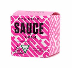 Candy Pop - Sauce - 1g