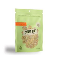 Dime Bag 14g Bag - Lemon Cherry Sherb