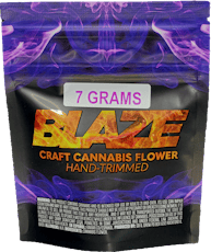 Premium Shelf Blaze Fruit Stripez (I) 7g