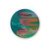 Off Hours - Serenity (Calm) - Gummies - 100mg