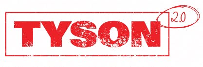 Southern Sky - Tyson 2.0: Pound 4 Pound Peanut Butter Souffle - Flower 3.5g