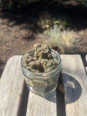 Deep Creek Frosted Churro