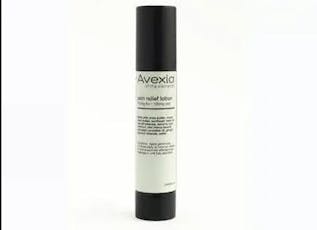 Avexia | Lotion | Pain Relief 1:1 CBD:THC | 100mg