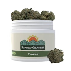 SunMed Tarocco 3.5g