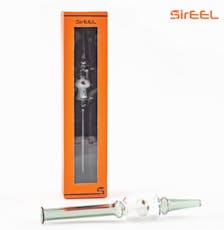 SirEEL - Mushroom Dream Straw
