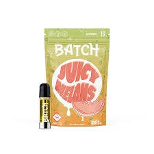 Batch | 1g Cart | Juicy Melons