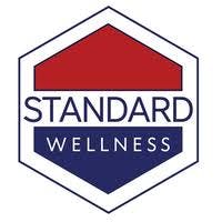 Standard Wellness | Live Wax Holly | .88g