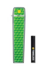 Timeless Flip Case Battery Combo l Green l 1g